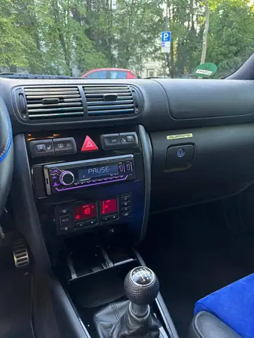 Audi S3 view 12