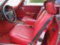 Mercedes-Benz SL 450 W107 *Classic Data 2+ mit H-Kennzeichen* Rood - thumbnail 10