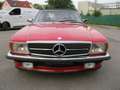 Mercedes-Benz SL 450 W107 *Classic Data 2+ mit H-Kennzeichen* Rood - thumbnail 2