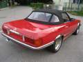 Mercedes-Benz SL 450 W107 *Classic Data 2+ mit H-Kennzeichen* Rood - thumbnail 7