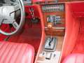 Mercedes-Benz SL 450 W107 *Classic Data 2+ mit H-Kennzeichen* Rood - thumbnail 15