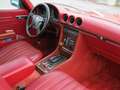 Mercedes-Benz SL 450 W107 *Classic Data 2+ mit H-Kennzeichen* Rood - thumbnail 14