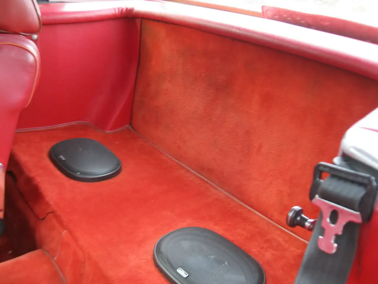 Mercedes-Benz SL 450 W107 *Classic Data 2+ mit H-Kennzeichen*, foto 11