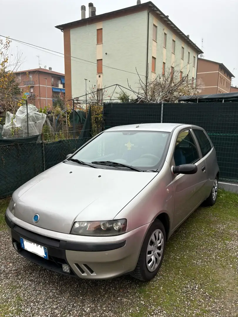 Fiat Punto 3p 1.2 EL - 1