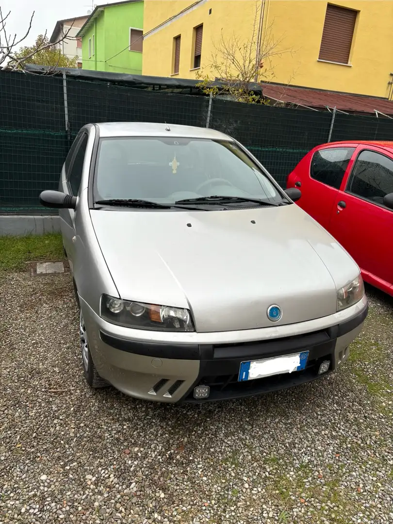 Fiat Punto 3p 1.2 EL - 2