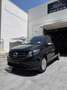 Mercedes-Benz Vito MERCEDES-BENZ Industrial  Automático de 3 Pu Negro - thumbnail 3