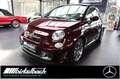 Abarth 695C abrio Maserati Edizione 1 of 499 Violett - thumbnail 1