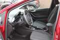 Ford Fiesta 1.0 EcoBoost Titanium 100PK Navi/Carplay, Winter P Rood - thumbnail 5