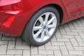 Ford Fiesta 1.0 EcoBoost Titanium 100PK Navi/Carplay, Winter P Rood - thumbnail 25