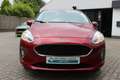 Ford Fiesta 1.0 EcoBoost Titanium 100PK Navi/Carplay, Winter P Rood - thumbnail 27