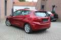 Ford Fiesta 1.0 EcoBoost Titanium 100PK Navi/Carplay, Winter P Rood - thumbnail 3