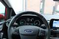 Ford Fiesta 1.0 EcoBoost Titanium 100PK Navi/Carplay, Winter P Rood - thumbnail 8