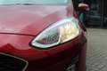 Ford Fiesta 1.0 EcoBoost Titanium 100PK Navi/Carplay, Winter P Rood - thumbnail 29