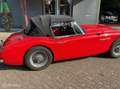 Austin Healey MK II HB J7L Top Conditie Rouge - thumbnail 17
