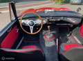 Austin Healey MK II HB J7L Top Conditie Rouge - thumbnail 28
