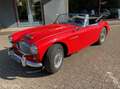 Austin Healey MK II HB J7L Top Conditie Rot - thumbnail 1