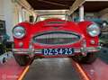 Austin Healey MK II HB J7L Top Conditie Rouge - thumbnail 7
