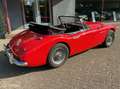 Austin Healey MK II HB J7L Top Conditie Rouge - thumbnail 18