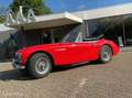 Austin Healey MK II HB J7L Top Conditie Rouge - thumbnail 16