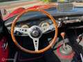 Austin Healey MK II HB J7L Top Conditie Rouge - thumbnail 31