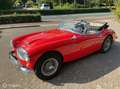 Austin Healey MK II HB J7L Top Conditie Rouge - thumbnail 3