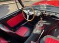 Austin Healey MK II HB J7L Top Conditie Rouge - thumbnail 29
