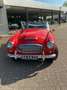Austin Healey MK II HB J7L Top Conditie Rouge - thumbnail 14