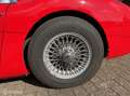 Austin Healey MK II HB J7L Top Conditie Rouge - thumbnail 34