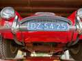 Austin Healey MK II HB J7L Top Conditie Rouge - thumbnail 6