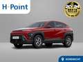 Hyundai KONA 1.6 GDI HEV Comfort | €3034 KORTING | VOORRAAD | A Rouge - thumbnail 1