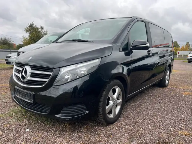 Mercedes-Benz V 200 -Klasse V 250 CDI Sport-Paket,wenig km !Top !