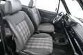 Volkswagen Golf 1 Cabrio GTB Rieger Typisiert Pickerl NEU Schwarz - thumbnail 40