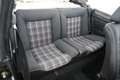 Volkswagen Golf 1 Cabrio GTB Rieger Typisiert Pickerl NEU Schwarz - thumbnail 41