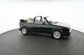 Volkswagen Golf 1 Cabrio GTB Rieger Typisiert Pickerl NEU Schwarz - thumbnail 8