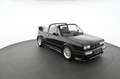 Volkswagen Golf 1 Cabrio GTB Rieger Typisiert Pickerl NEU Schwarz - thumbnail 10