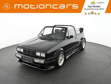 1 Cabrio GTB Rieger Typisiert Pickerl NEU