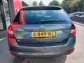 Skoda Rapid/Spaceback 1.0 TSI Greentech Clever Gris - thumbnail 6