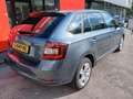 Skoda Rapid/Spaceback 1.0 TSI Greentech Clever Gris - thumbnail 7