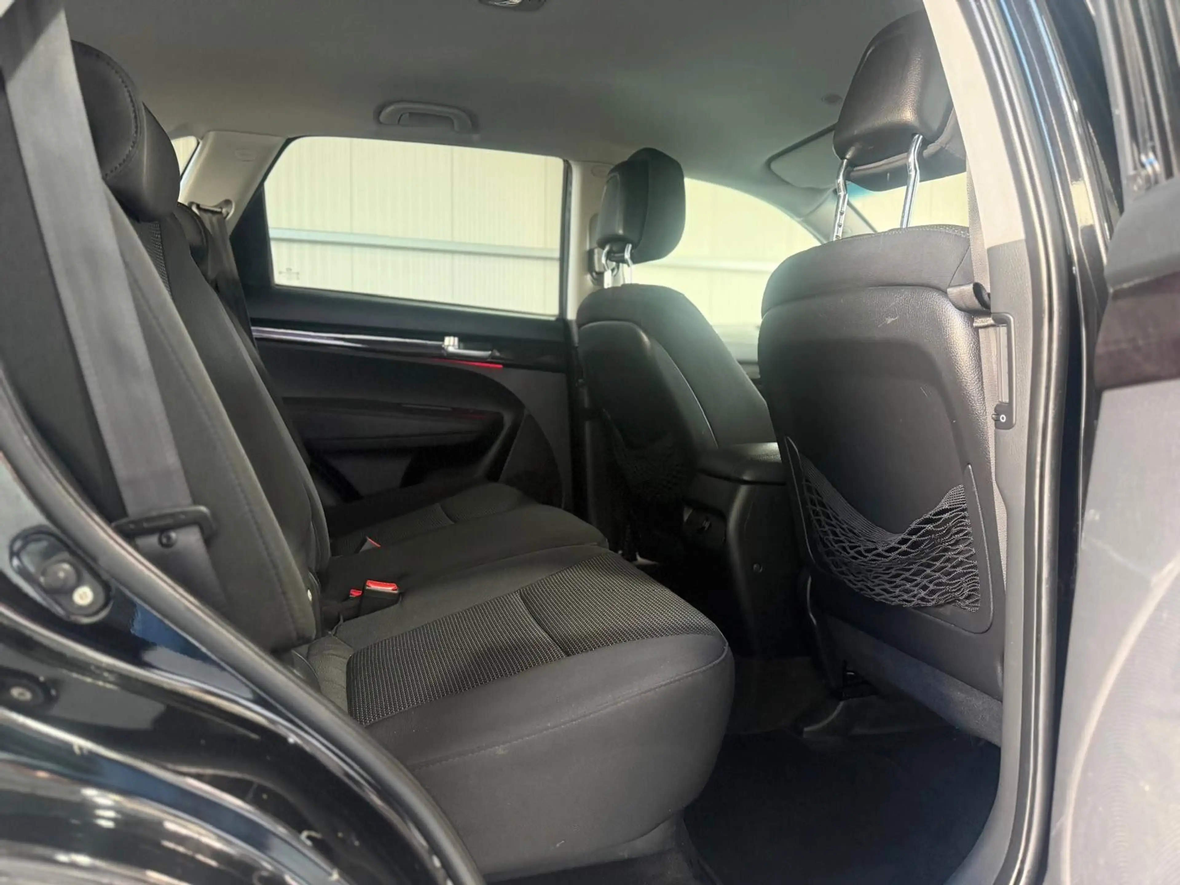 Kia Sorento Vision 4WD 2Hand Kamera — photo 14