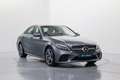 Mercedes-Benz C 200 200d 9G-Tronic (0.0) Gris - thumbnail 3