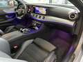 Mercedes-Benz E 220 E220d 194cv Coupè Amg Premium Plus Tetto Full Grigio - thumbnail 11