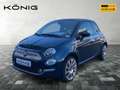 Fiat 500C 1.0 GSE Dolcevita by Irmscher Blau - thumbnail 1