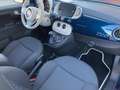 Fiat 500C 1.0 GSE Dolcevita by Irmscher Blau - thumbnail 7