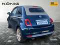 Fiat 500C 1.0 GSE Dolcevita by Irmscher Blau - thumbnail 4