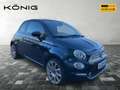 Fiat 500C 1.0 GSE Dolcevita by Irmscher Blau - thumbnail 2