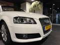 Audi A3 Cabriolet 1.8 TFSI Ambition Pro Line S-LINE - XENO Wit - thumbnail 2