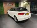 Audi A3 Cabriolet 1.8 TFSI Ambition Pro Line S-LINE - XENO Wit - thumbnail 6