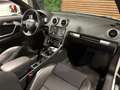 Audi A3 Cabriolet 1.8 TFSI Ambition Pro Line S-LINE - XENO Wit - thumbnail 15