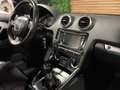 Audi A3 Cabriolet 1.8 TFSI Ambition Pro Line S-LINE - XENO Wit - thumbnail 17