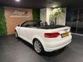 Audi A3 Cabriolet 1.8 TFSI Ambition Pro Line S-LINE - XENO Wit - thumbnail 7
